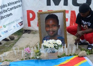 Justiça retoma julgamento de acusados de assassinar congolês Moïse