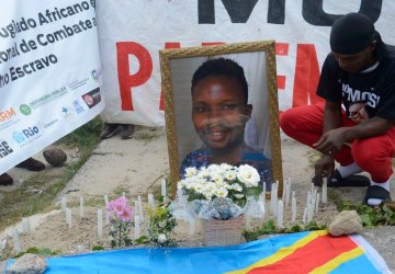 Justiça retoma julgamento de acusados de assassinar congolês Moïse