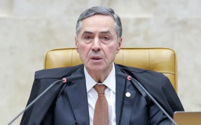 Barroso diz que país vive 