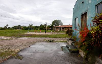 CIDH condena Brasil por violar direitos de quilombolas em Alcântara