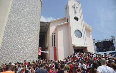 Quem foi São Jorge, celebrado por católicos como santo guerreiro