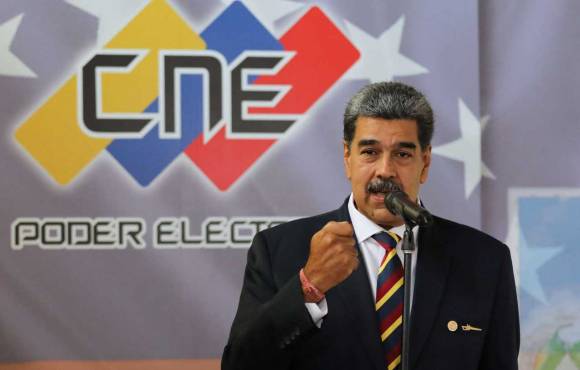 TSE cancela envio de servidores para acompanhar eleição na Venezuela